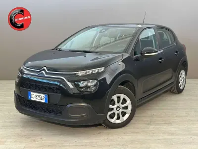Gebraucht Citroën C3