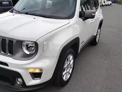 Usata Jeep Renegade 120 CV (88 kW) 2020 SUV