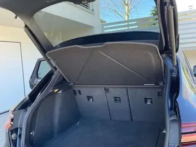 Usata Porsche Macan