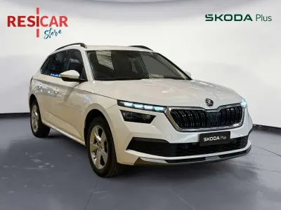Usata Skoda Kamiq