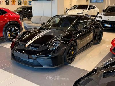 Usata Porsche 911 GT3 510 CV (375 kW) 2025 Nero Coupé