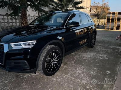 Usata Audi Q5 2019 SUV