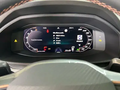 Usata Cupra Formentor 150 CV (110 kW) 2025 Other SUV