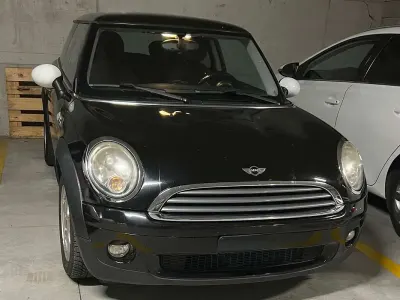 Usata Mini Cooper