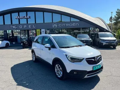 Usata Opel Crossland
