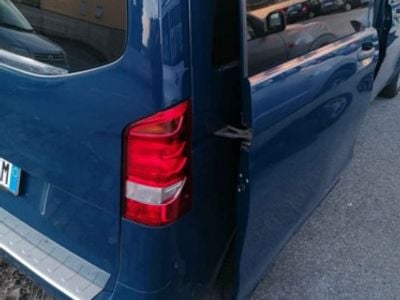 Mercedes Vito
