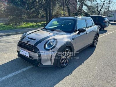 usata Mini Cooper S Cooper S 2.0Classic 5 porte