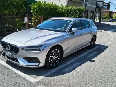 Usata Volvo V60