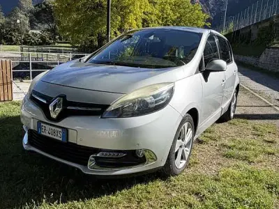 Usata Renault Scénic III