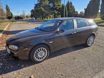 usata Alfa Romeo 156 156III 2003 Sportwagon SW 1.9 jtd 16v Class 150cv