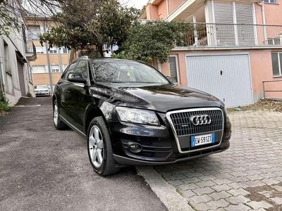 Usata Audi Q5 Ambiente 170 CV (125 kW) 2010 SUV