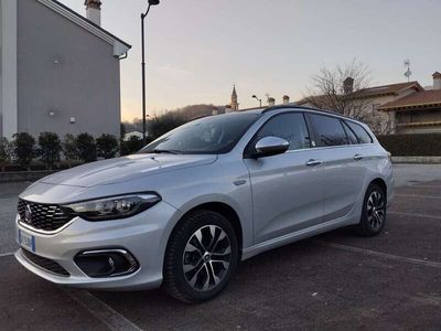 usata Fiat Tipo 4p 1.3 mjt Mirror 95cv