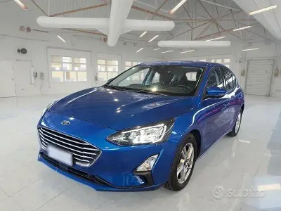Usata Ford Focus