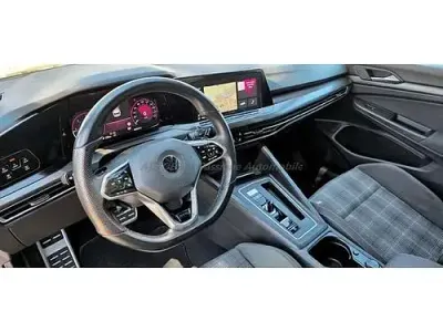 Usata VW Golf VIII