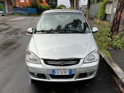 usata Tata Indica Indica1.4 GLX AC