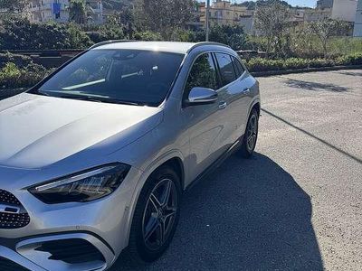 Usata 2024 Mercedes GLA200 Advanced Plus SUV | 44.000 € (Molto cara)