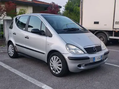 Usata Mercedes A140