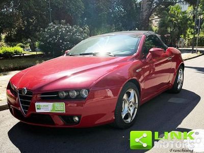 Alfa Romeo Spider