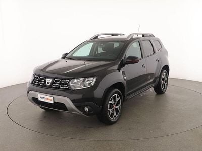 Occasion Dacia Duster 116 PK (85 kW) 2020 Zwart SUV