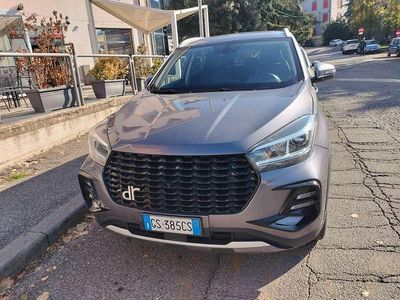 Grigio Usata 2024 DR DR 5.0 SUV | 16.500 € (Buon prezzo)