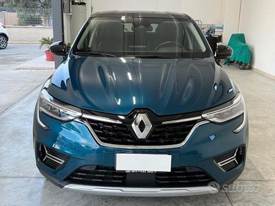 usata Renault Arkana 1.6 E-TECH FULL HYBRID.NUOVA