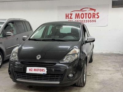 Usata Renault Clio II Dynamique 103 CV (75 kW) 2011 Other Berlina