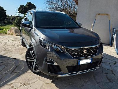 Usata Peugeot 3008 GT 180 CV (132 kW) 2019 SUV