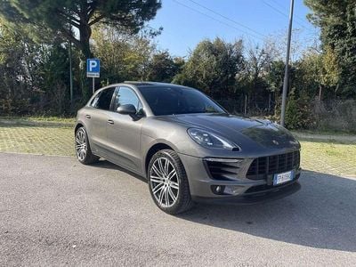 Usata 2018 Porsche Macan SUV | 26.500 € (Ottimo prezzo)