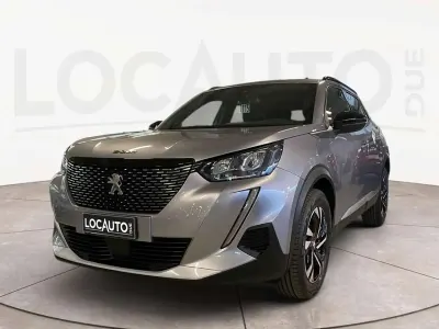 Usata Peugeot 2008