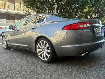 Usata Jaguar XF