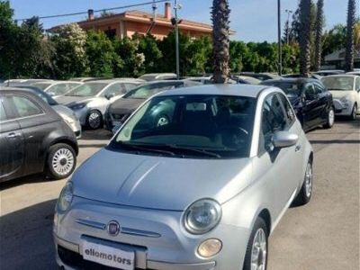 usata Fiat 500 1.2 Sport usato