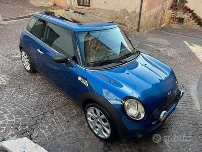 Usata 2008 Mini Cooper Utilitaria | 2600 € (Buon prezzo)
