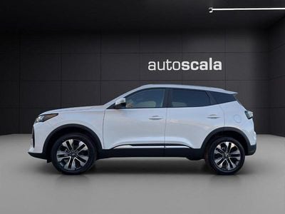 Nuova DR DR 5.0 95 CV (69 kW) 2025 Bianco SUV