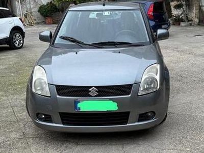 usata Suzuki Swift diesel