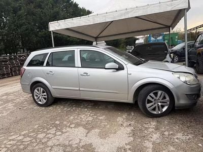 Usata Opel Astra 2007 Station wagon