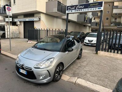 DS Automobiles DS3