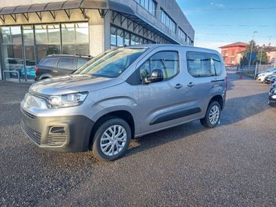 usata Fiat Doblò Doblo1.5 BlueHdi 130CV Combi N1 5 posti