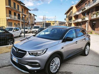 Occasion Opel Grandland X S 131 ch (96 kW) 2019 Other SUV