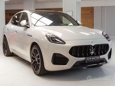 Usata Maserati Grecale 330 CV (242 kW) 2024 Other SUV