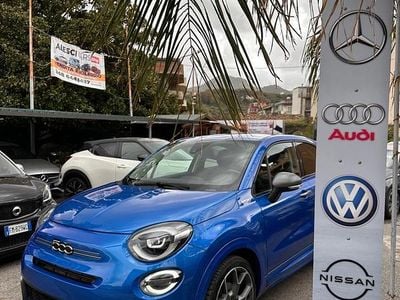 Usata Fiat 130 Sport 130 CV (95 kW) 2023 Blu Station wagon