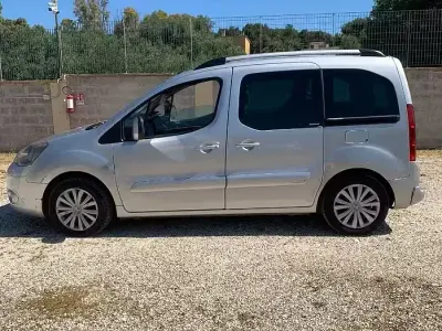 Usata Citroën Berlingo