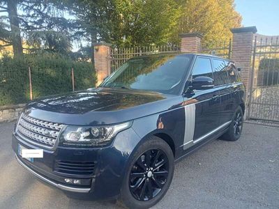 usata Land Rover Range Rover Range Rover 3.0vogue