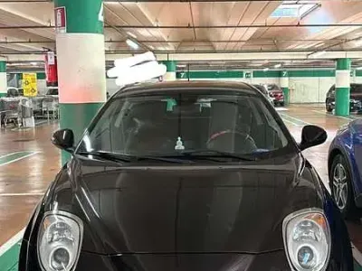 Second-hand Alfa Romeo MiTo Distinctive 135 CP (99 kW) 2010 Hatchback