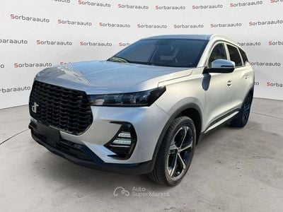 Argento Nuova 2025 DR DR 6.0 SUV | 22.990 € (Buon prezzo)