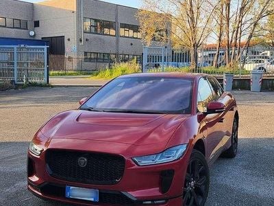Usata Jaguar I-Pace 172 kW (234 CV) 2019 SUV