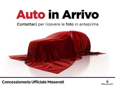 usata Maserati Levante V6 430 CV AWD S