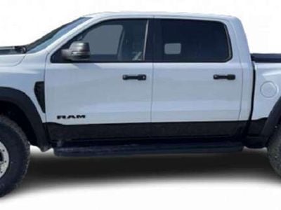 Occasion Dodge Ram 702 ch (516 kW) 2024 Argent Pick-up