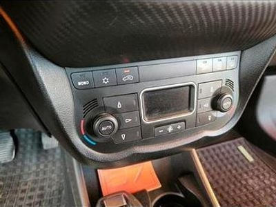 Usata Alfa Romeo MiTo 120 CV (88 kW) 2008 Nero Utilitaria
