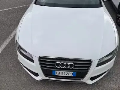 Usata Audi A5