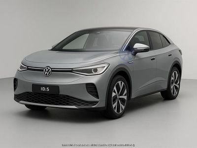 Usata VW ID.5 Pro Performance 150 kW (204 CV) 2023 Grigio SUV